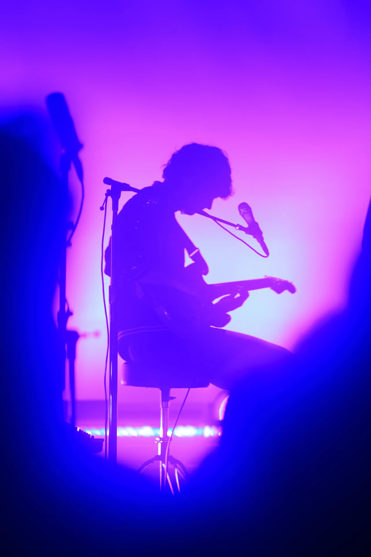 Beach House Concert - photo 34 of 38